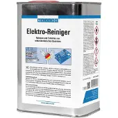 Weicon Elektro-Reiniger – 1 L Contactreiniger voor Elektronica