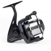 Korum Zelos Distance Carpfishing Reel Zilver 6000