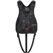 Typhoon Hudson 50n Life Jacket Zwart M-L