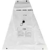 Goldenship Gs31224 Water Tank Wit 86 x 25 x 95 cm