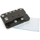 VETUS Epod100 Motor Controller Transparant