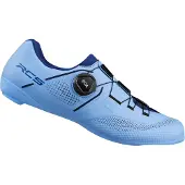 Shimano - Women's RC503 - Fietsschoenen 43, blauw