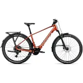Orbea Kemen Adv 30 Cues U4000 Gs Shadow 2026 Elektrische Fiets