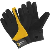 Singing Rock Falconer Full Handschoenen Zwart 11 Man
