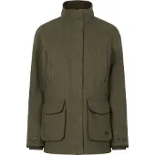 Seeland Hillside Harriet Tweed Jas Maat 44