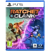 Ratchet & Clank Rift Apart | PS5