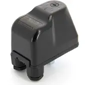 VETUS 16a12-pump Pressure Switch 24v Zilver