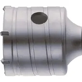 Rotec Hamerkroonboren "licht" M16 68,0x50mm - 2080680