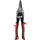 Proplus Blikschaar Recht 250 mm CRV