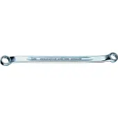 Stahlwille 41612022 230 A 5/16 X 11/32 Dubbele ringsleutel Sleutelbreedte (inch) 5/16 - 11/32