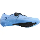 Shimano - Women's RC503 - Fietsschoenen 43, blauw