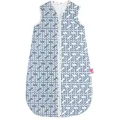 Motherhood Moederschap Slaapzak 2-in-1 (3-18 mnd) TOG 3 Blauw Classics