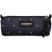 Eastpak Benchmark Single Etui Blauw Man