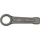 Padre slagringsleutel 838, SW 27 mm, lengte 180 mm, CV-staal, twaalfkantig met speciaal profiel