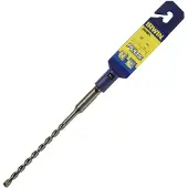 Irwin Betonboor - - Speedhammer - 18,0x300 mm - Hardmetalen kop - Snelle boorsnelheid