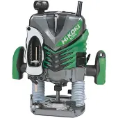 HiKOKI - Bovenfreesmachine 2000 W M12V2WSZ