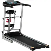 One Fitness Elektrische loopband