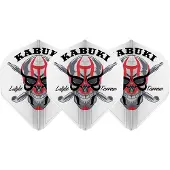 L-Style L1 EZ Taro Yachi ver.6 White - Dart Flights