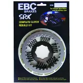 EBC SRK070 Koppelingsset