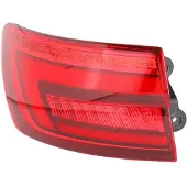 MAGNETI MARELLI 714081500701 Achterlicht
