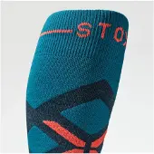 STOX Merino Skisokken Heren Maat: M3