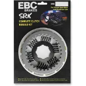 EBC Srk033 Street Racer Aramid Fiber Koppelingsset