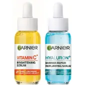 Garnier Ultimate Serum Duo Set