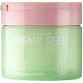 LALARECIPE Hemp Seed Purifying Pad - 220 ml / 70 pcs