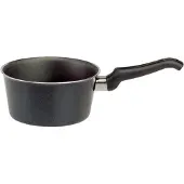 Ballarini Conische anti-aanbakpan, Firenze, 1 handgreep, diameter 14 cm