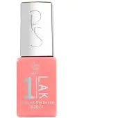 Peggy Sage 1-Lak Semi-permanente 3-in-1 lak 5ml