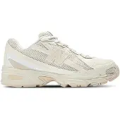 New Balance Sneakers laag '740' sand / wit