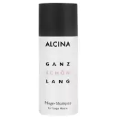 Alcina Ganz Schön Lang Shampoo