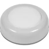 Osram HOMELIGHTING 4058075849280 Dot-It Twist Kleine mobiele lamp LED Grijs