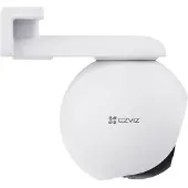Ezviz H80f Multi Bolvormig IP-beveiligingscamera Buiten 2560 x 1440 Pixels Muur