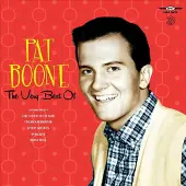 Coast2Coast Pat Boone - The Very Best Of (LP)
