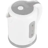 Adler Waterkoker Kunststof 1,7 L - AD 1234