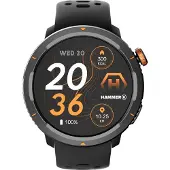 Hammer Watch 2 Lite Smartwatch