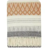 Cozy Blankets Luxe Nieuw-Zeelandse Wol Plaid 140x200 cm - Warm & Zacht