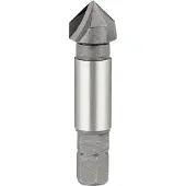 Kwb Verzinkboor HSS 10.0 mm kaart