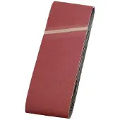 Kwb Schuurbanden 100x610mm K120 - 3 stuks