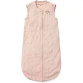 Little Dutch Slaapzak zomer – Roze – Maat 110 cm – Essentials