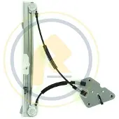 Ac Rolcar 01.5112 Raammechanisme