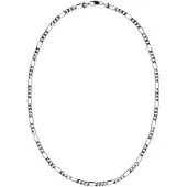 Gaya Ketting zilver