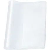 Panta Plast Beschermhoes voor vaccinatiebewijs - Transparant PVC