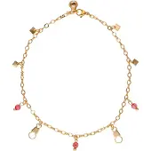 Gaya Armband goud
