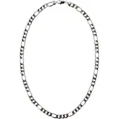NAEMI Ketting zilver