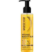 Syoss Beauty Elixir Haarolie - 100 ml
