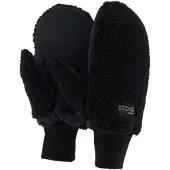 Stoic - MMXX. AcksiSt. II Mitt - Handschoenen 8, zwart