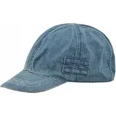 Doll Denim Baseballpet - Maat 57 - Katoen