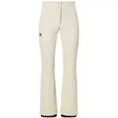 Descente - Women's Bonded Stretch Pants - Skibroek 40, beige